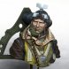 Life miniatures World War II British Air Force pilot