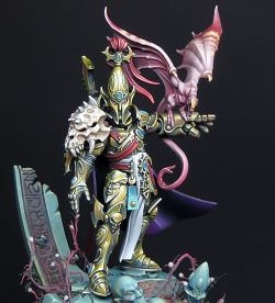 Aeldari Corsair Felarch