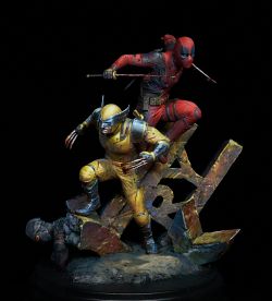 Deadpool & Wolverine