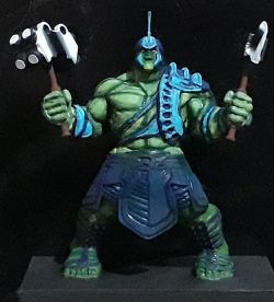 Hulk Ragnarok