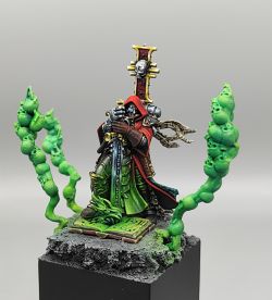 Inquisitor Erasmus