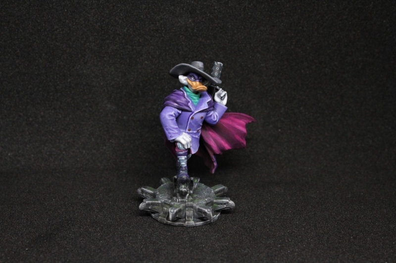 Darkwing Duck