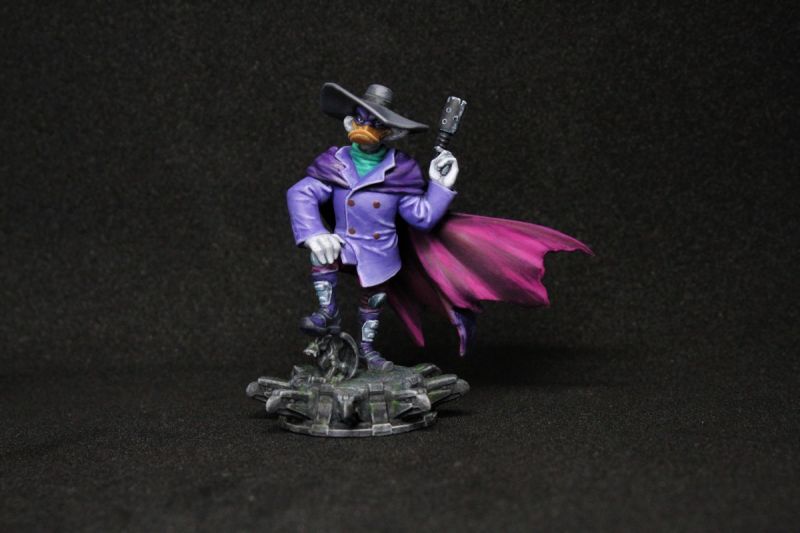 Darkwing Duck