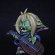 Gas Goblin Bard