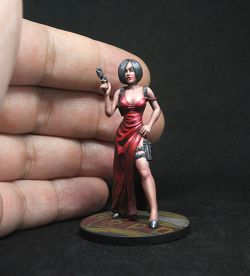 Ada Wong