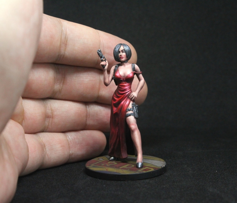 Ada Wong