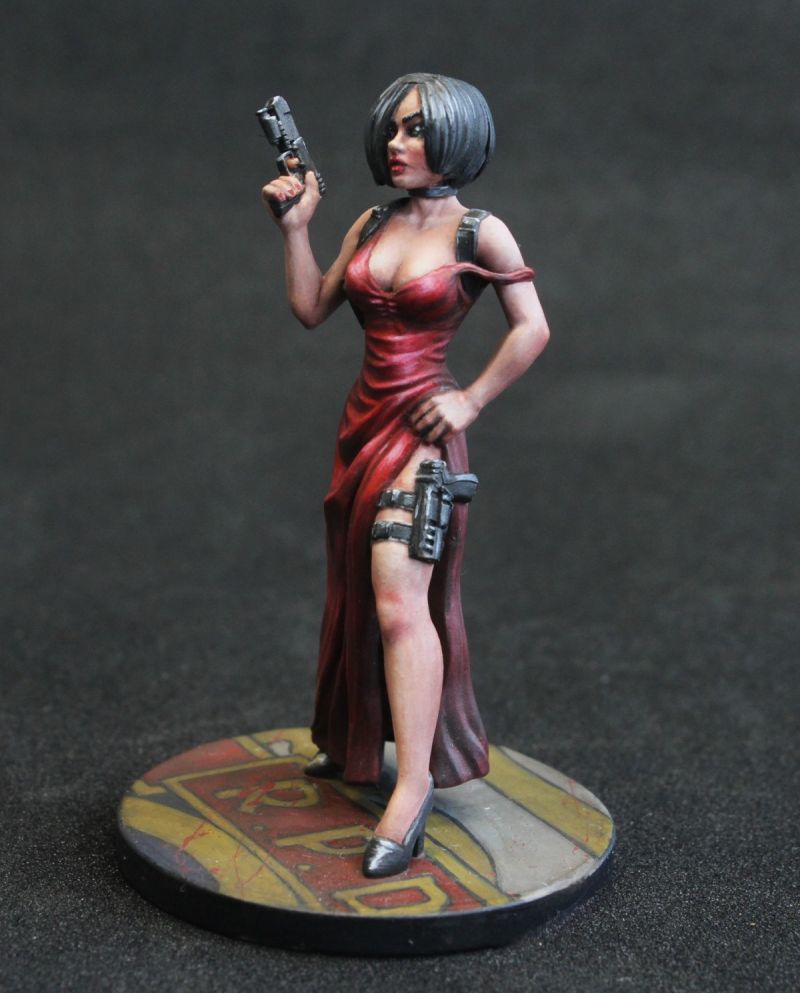 Ada Wong