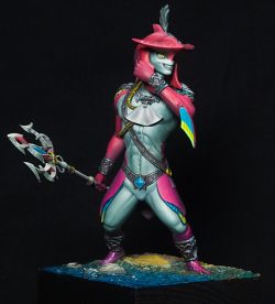 Prince Sidon