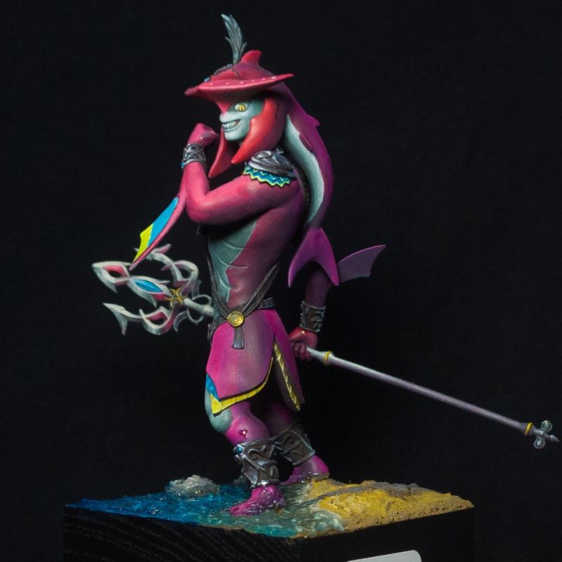 Prince Sidon