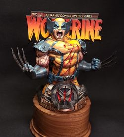 Wolverine