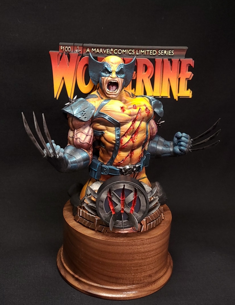 Wolverine