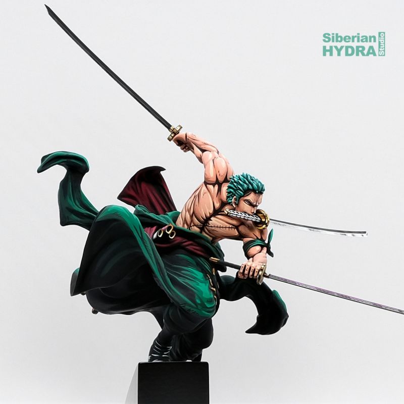 Roronoa Zoro (One Piece)