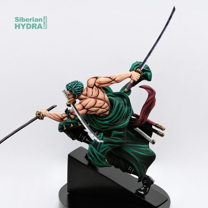 Roronoa Zoro (One Piece)