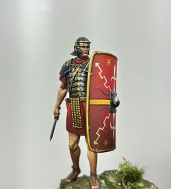 Roman Praetorian Guard