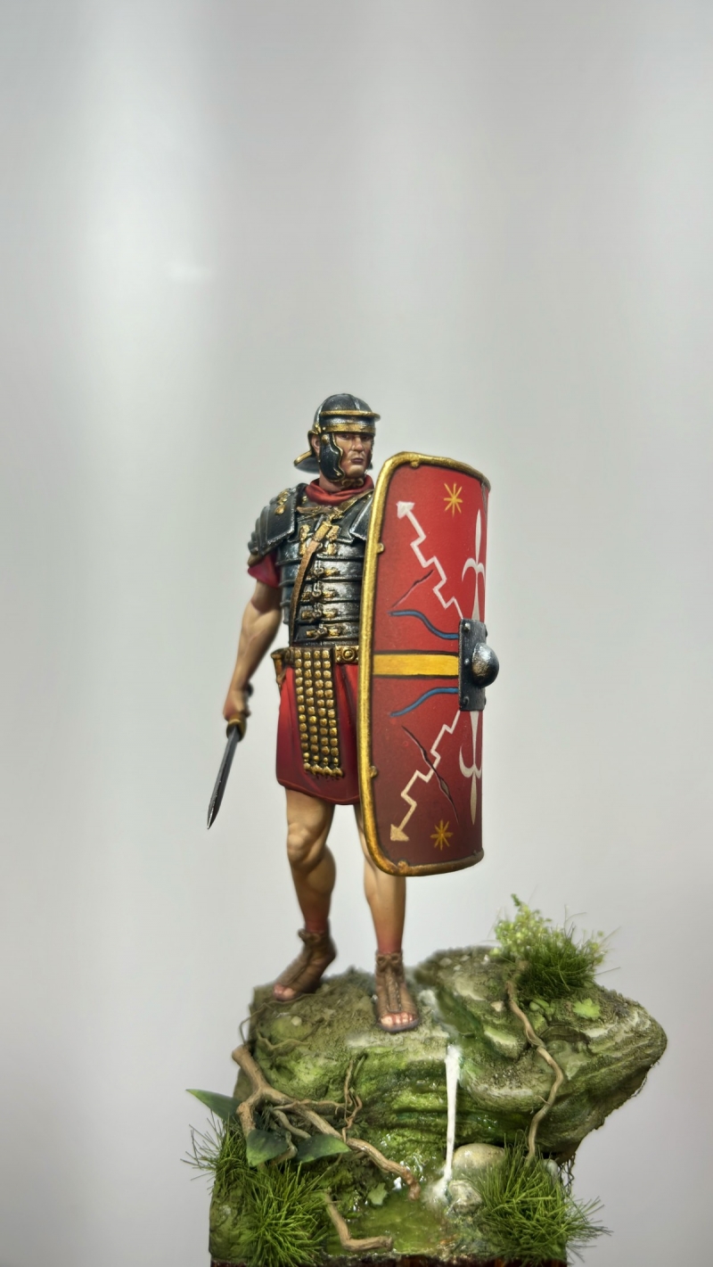 Roman Praetorian Guard