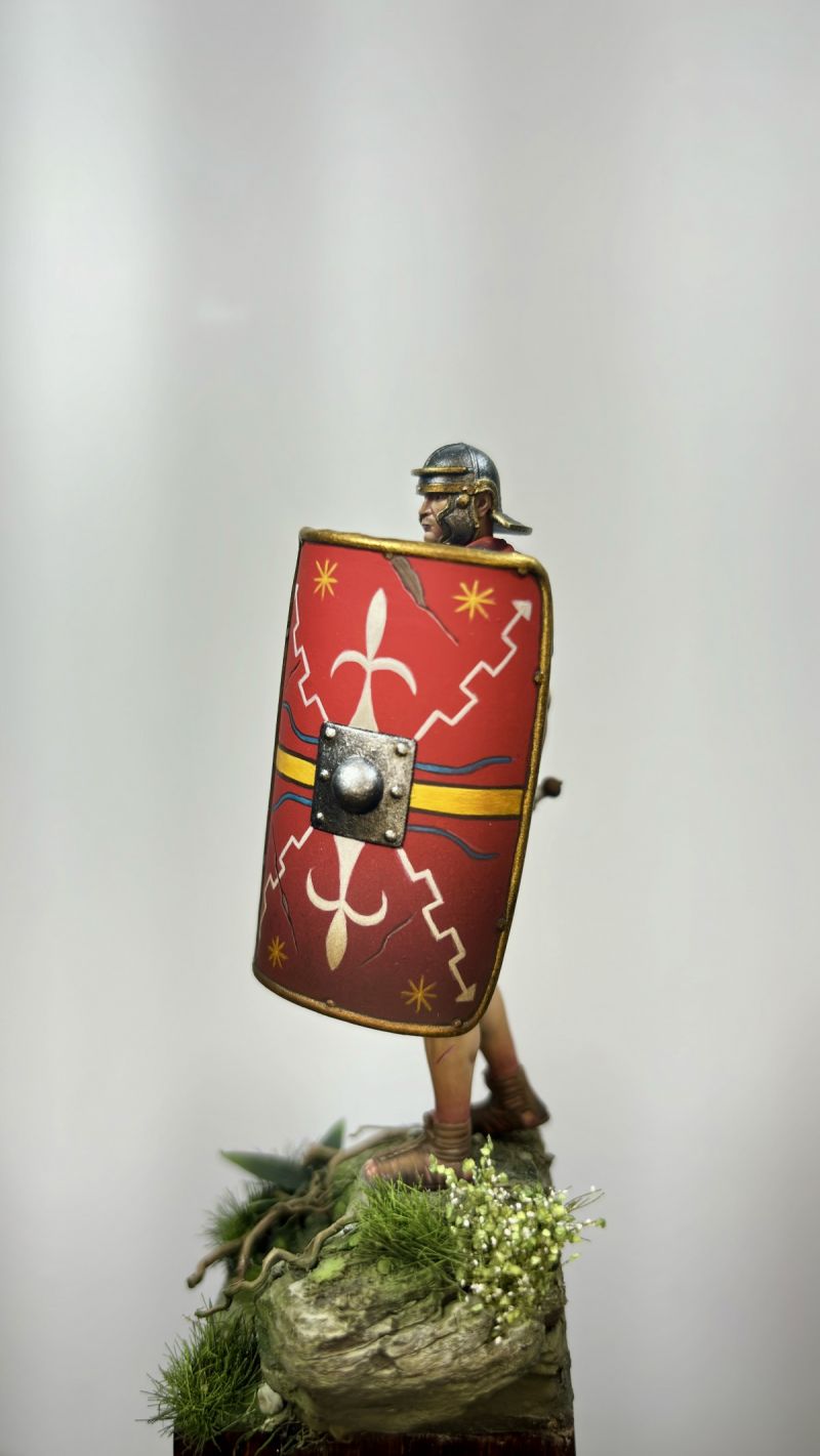 Roman Praetorian Guard