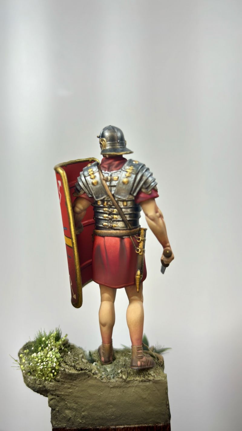 Roman Praetorian Guard