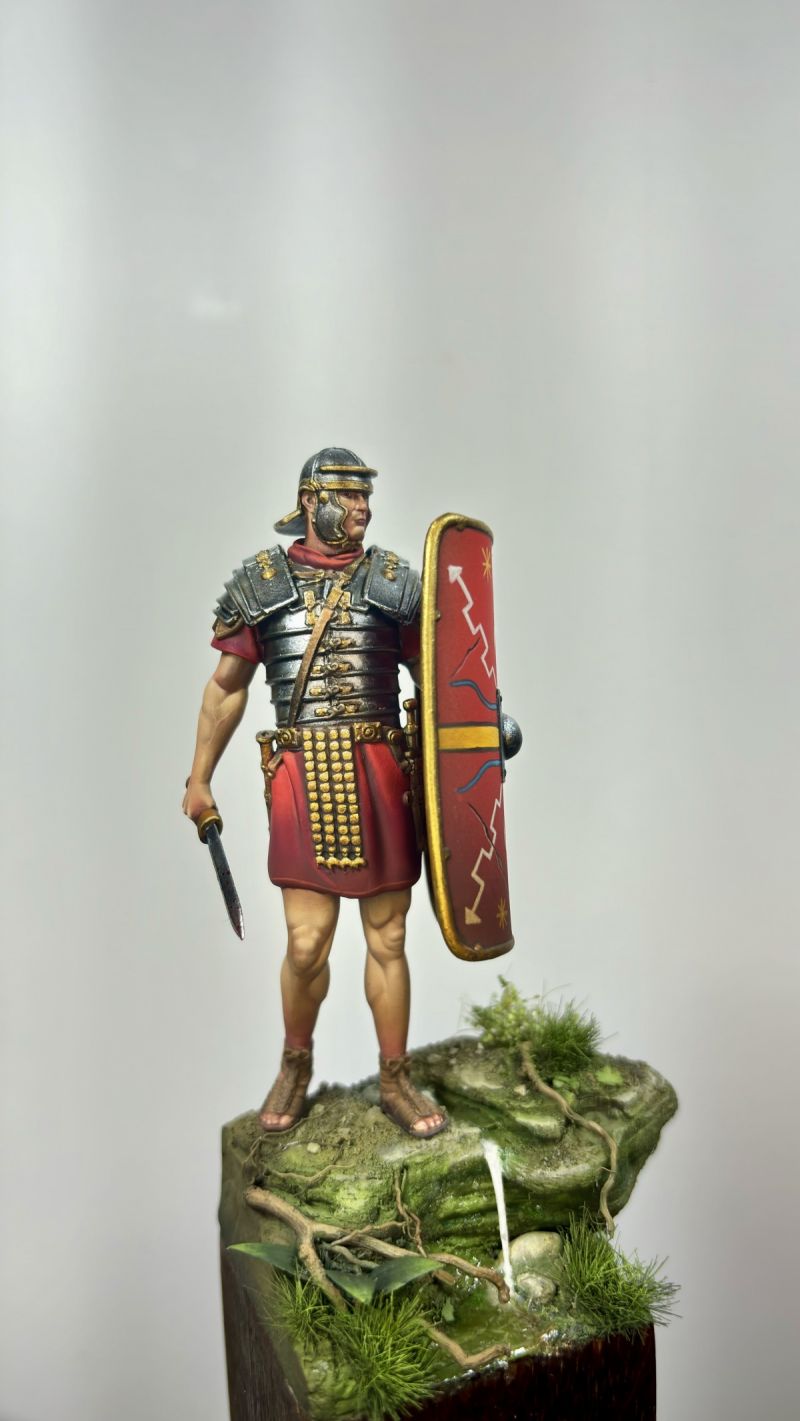 Roman Praetorian Guard