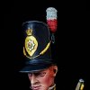 Officer Coldstream Guards