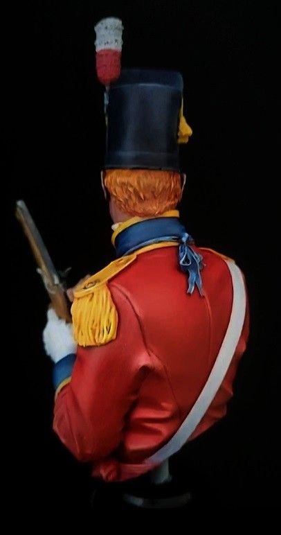 Officer Coldstream Guards