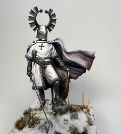 Teutonic Knight