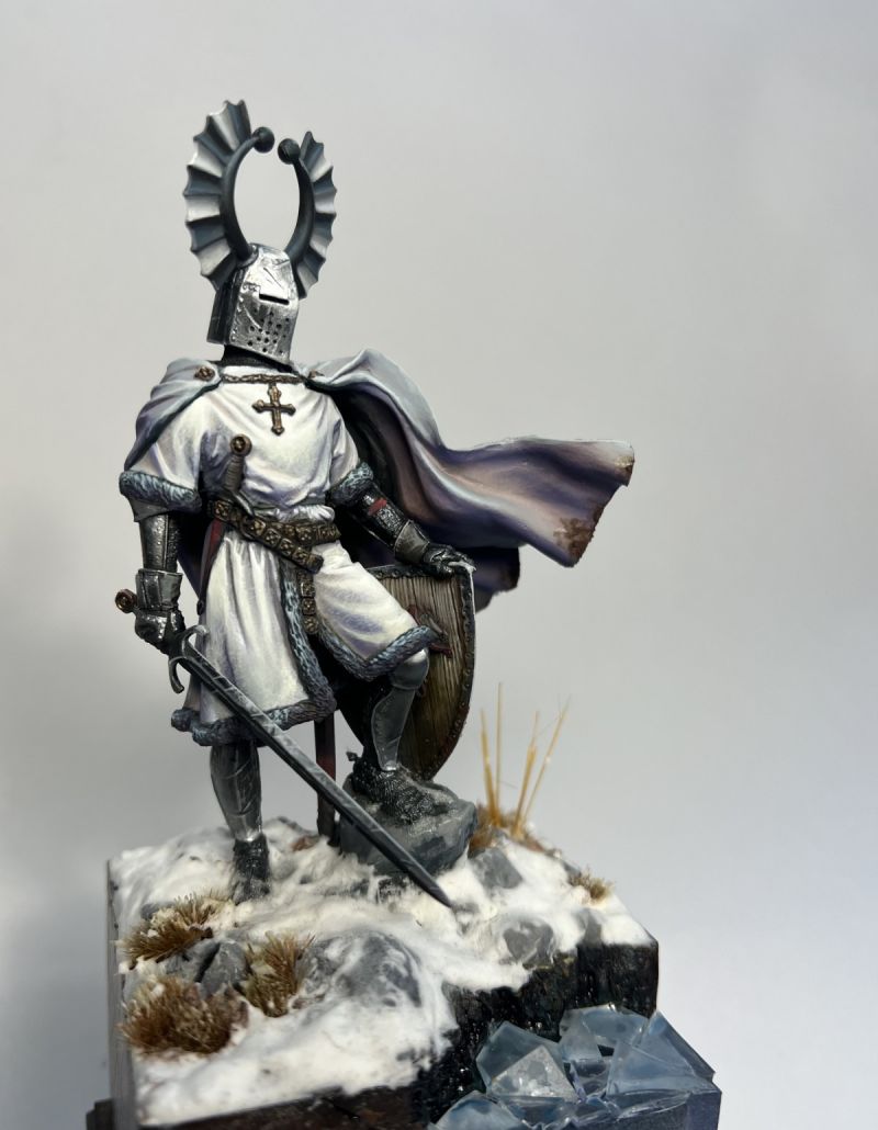 Teutonic Knight