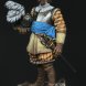 German Dragon Officer 1650