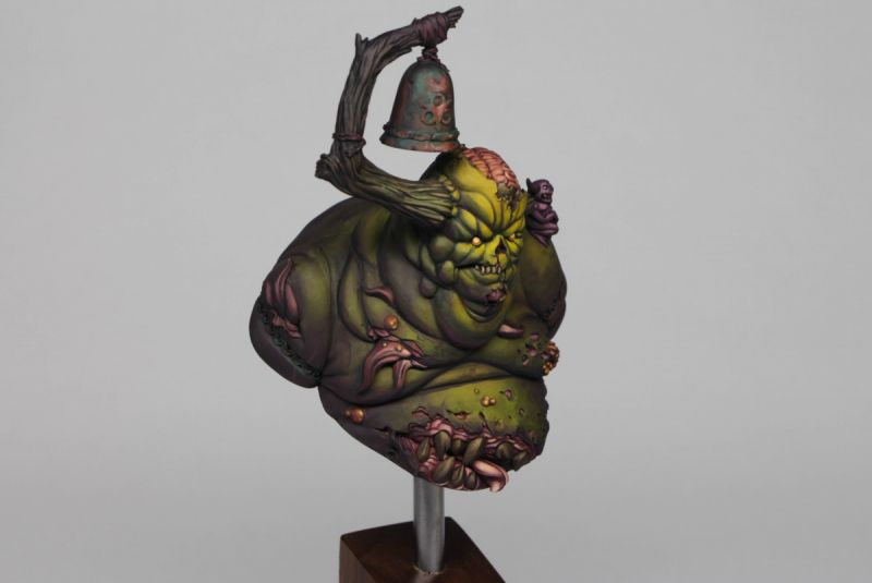 Nurgle