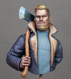 The Lumberjack (esuprunaman version)