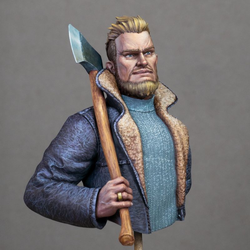 The Lumberjack (esuprunaman version)