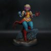 Captain Helm from Twin Goddess Miniatures