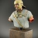 Roman Auxiliary Cavalryman 1st-2nd C. A.D.