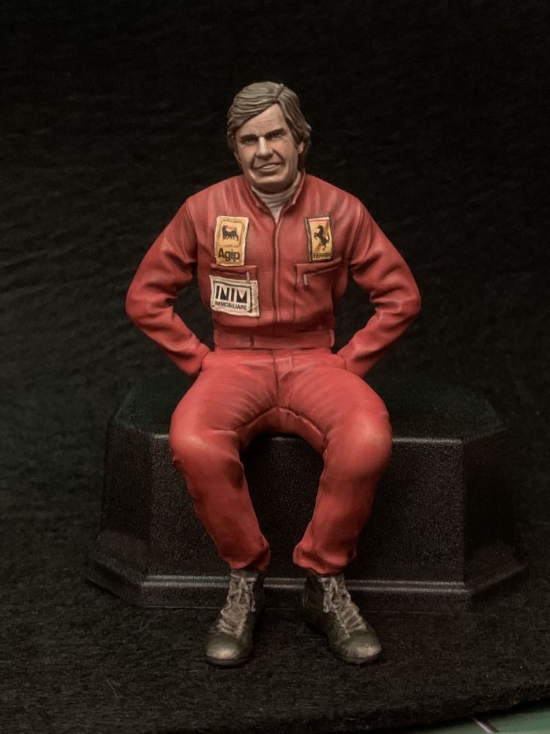 Carlos Reutemann