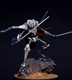 General Grievous