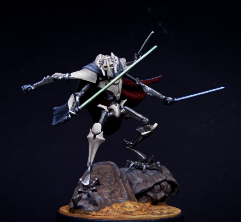 General Grievous