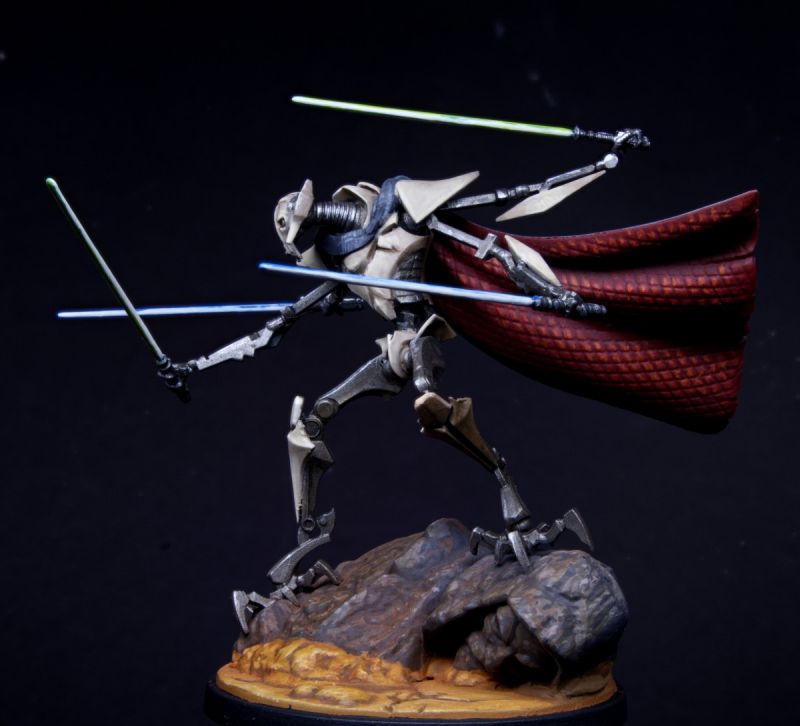 General Grievous