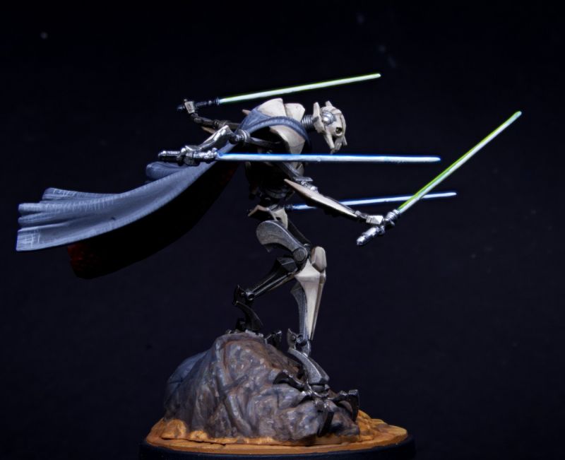 General Grievous