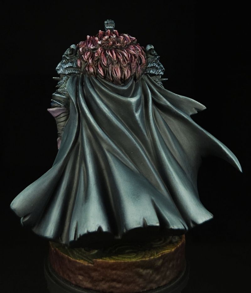 Black Knight - Kingdom Death