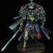 Black Knight - Kingdom Death