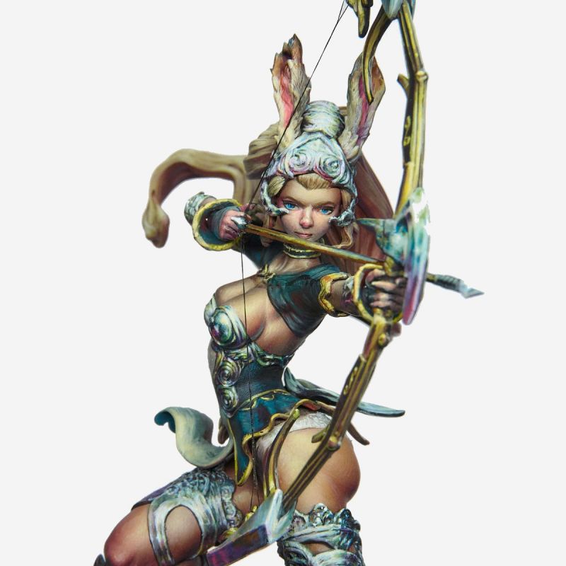 Fran, Final Fantasy XII