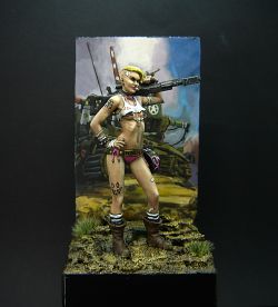 Tank Girl