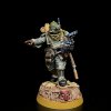 Solar Auxiliary: WH 40K