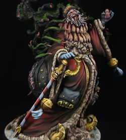 Atnas - Kingdom Death