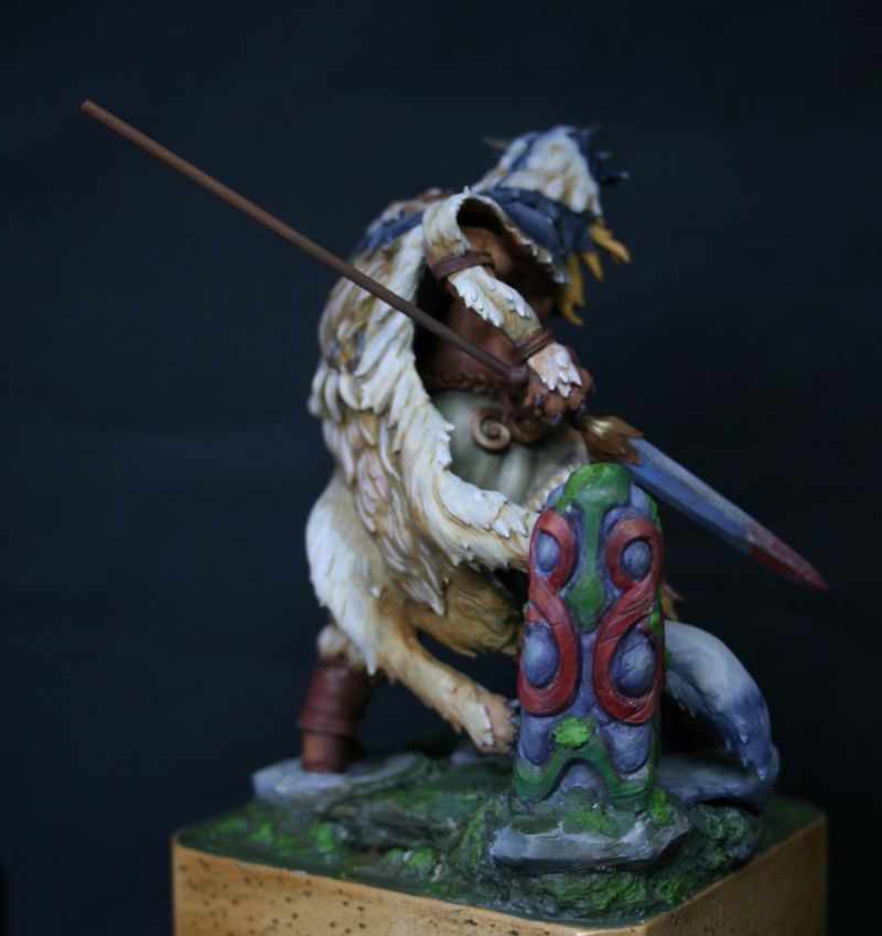 Korpikalli Hunter