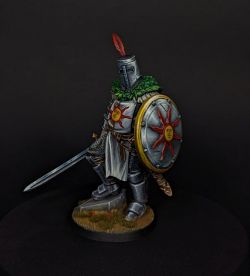 Solaire of Astora