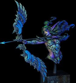 Tyrande Whisperwind