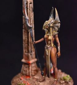 Horus guard