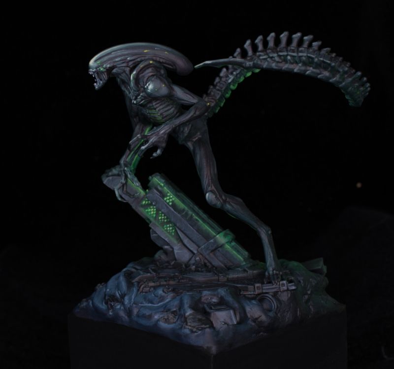 Xenomorph