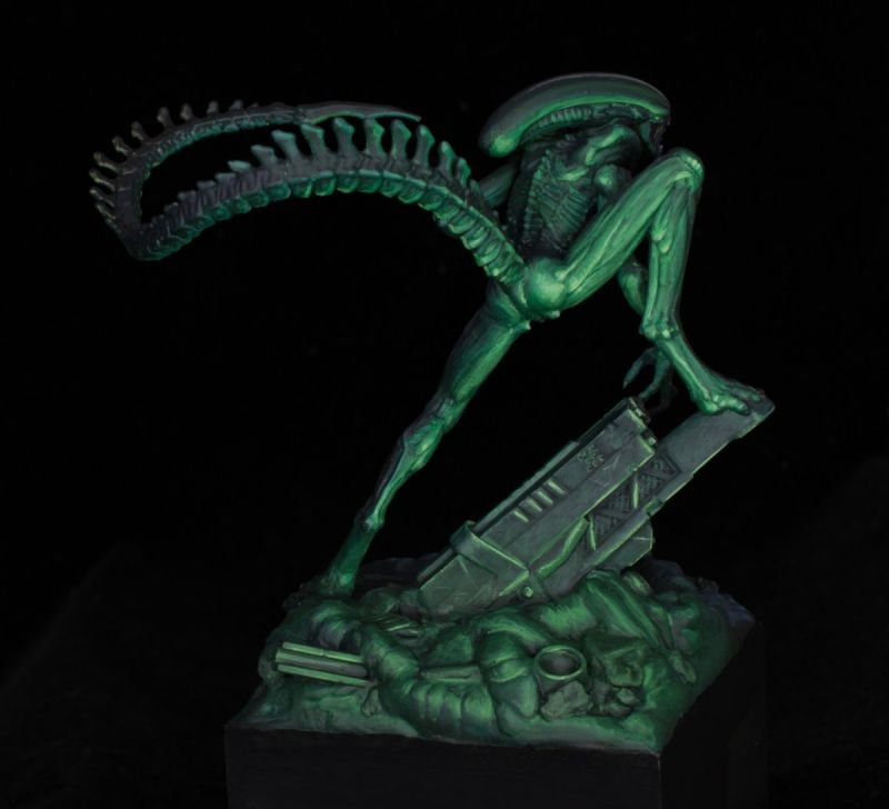 Xenomorph