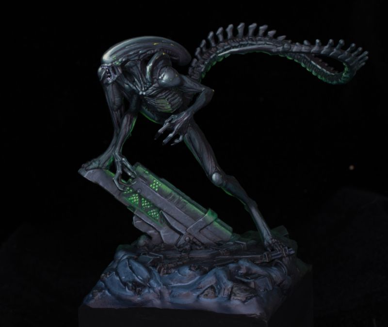 Xenomorph